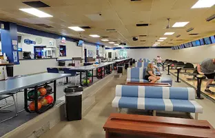 Icehouse Amphitheater