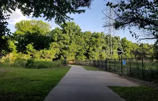 Dreher Island State Park
