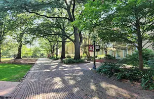 Ballentine Community Center